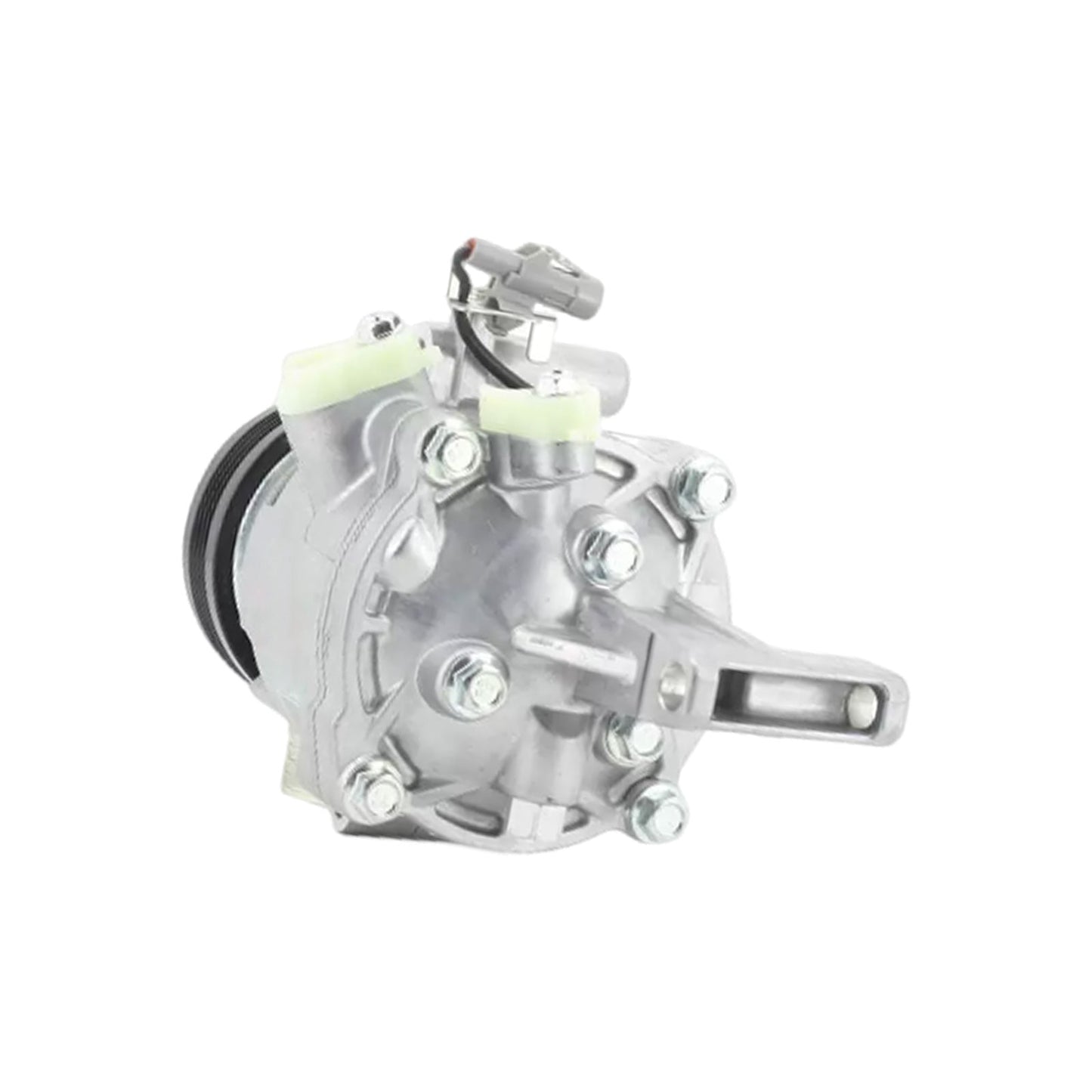 Aircon Compressor Pump Suitable For Suzuki Swift FZ 2011-2016 1.4L 1.6L Engine-4