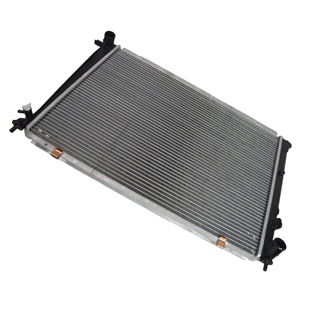 Engine Cooling Radiator Suitable for Hyundai H-1 Starex H200 2.5L-2