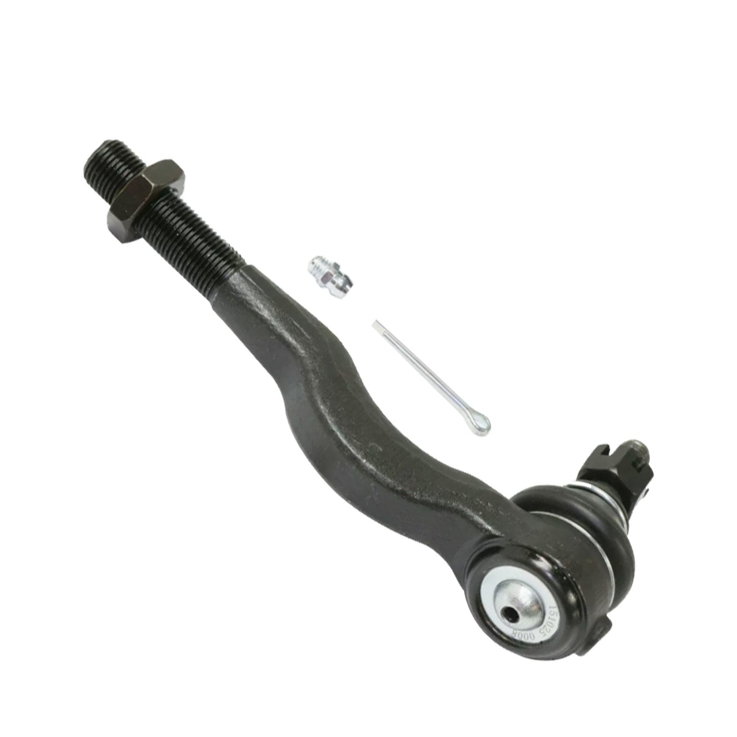2x Front Inner Tie Rod Ends Suitable For Mitsubishi Pajero NH/NJ/NK/NL 4x4 1991-2000-4