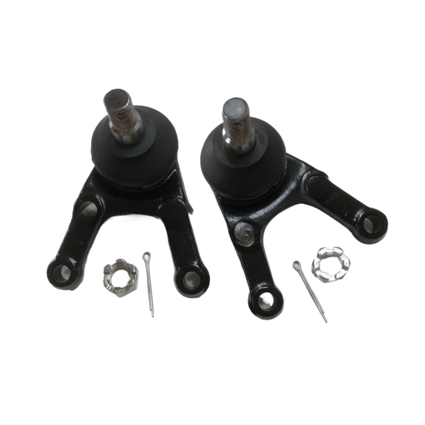 Lower & Upper Ball Joint Set of 4 Suitable For Mitsubishi Montero / Pajero NA / NB / NC / ND / NE-4
