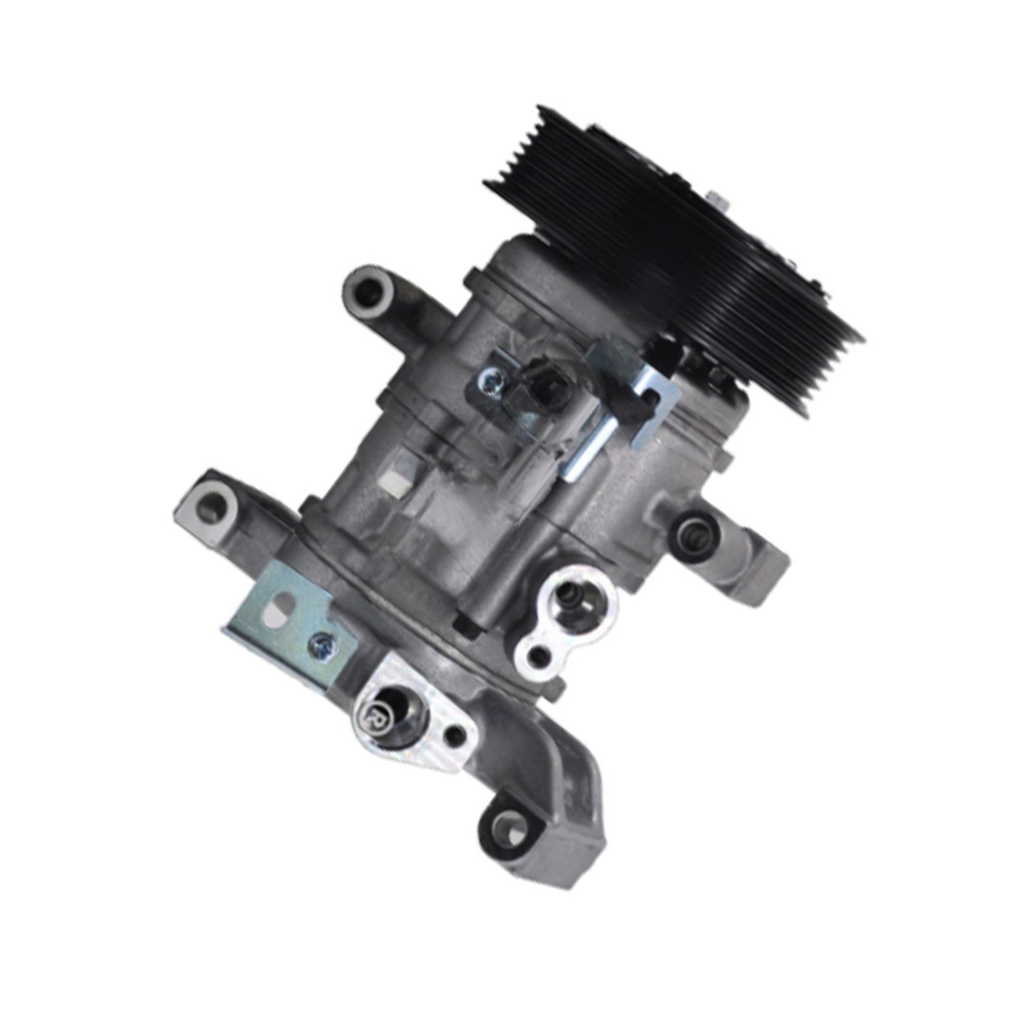 A/C Compressor 10SRE11C With Clutch Suitable For Toyota Hilux 2016+ 883200K520-1