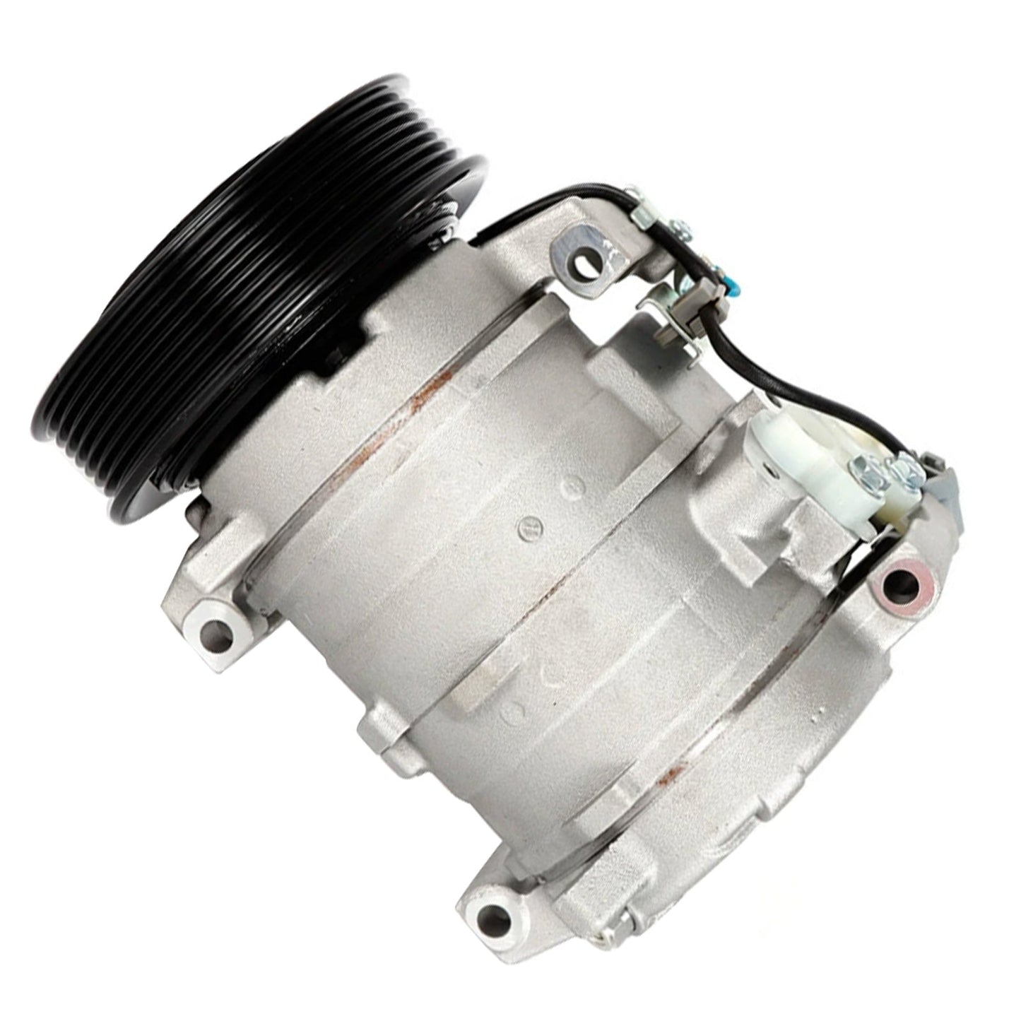 Air Con AC Compressor Suitable For Honda Accord CM 2.4L K24A 2003-2008-4