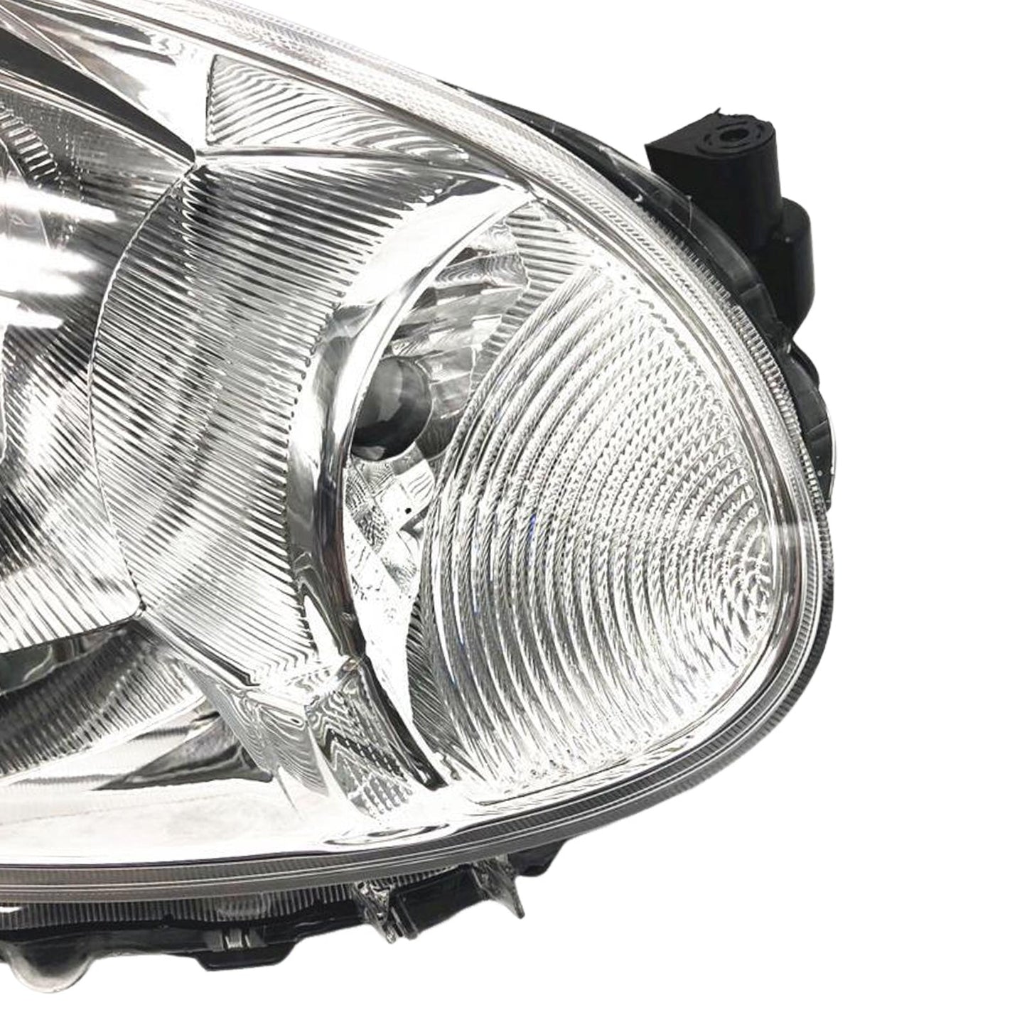 Manual Adjuster Right Head Light Lamp Suitable for Nissan Micra K13 2010-2012-4