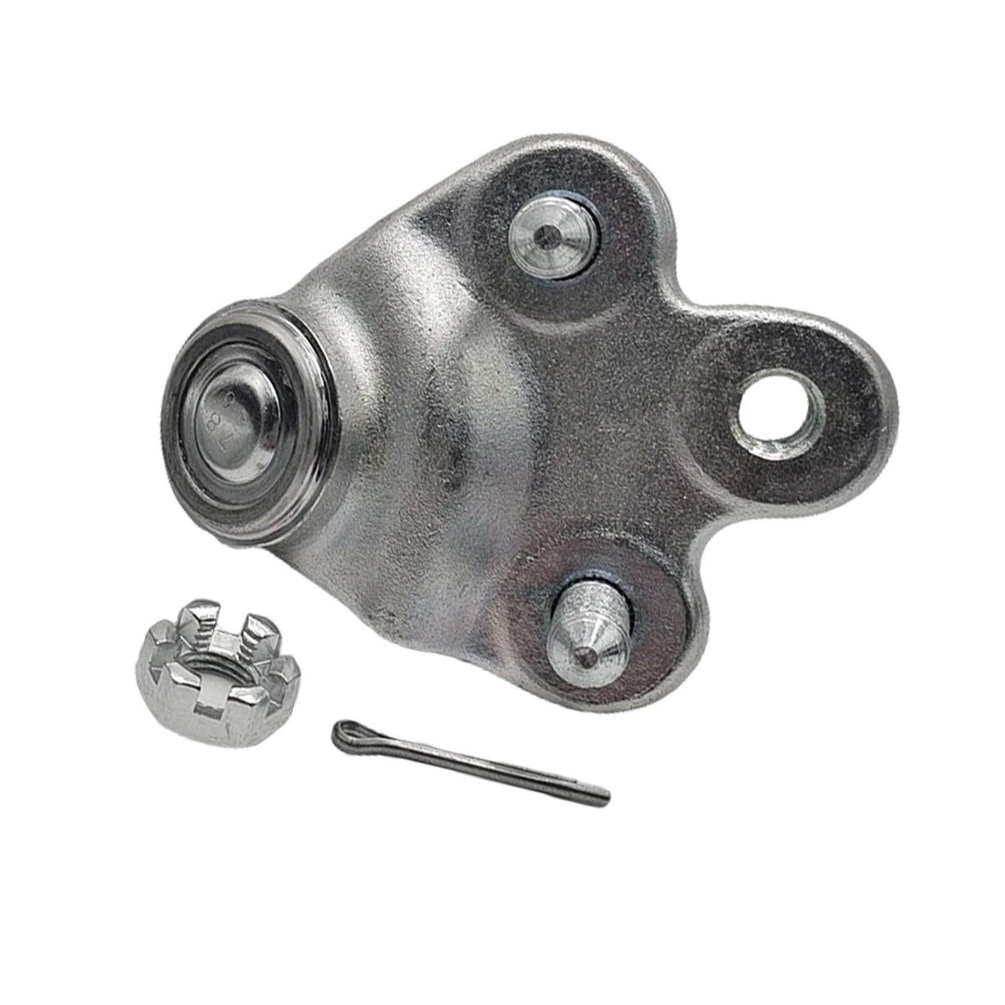 Front Lower Suspension Ball Joint 2x Suitable For Honda Civic FD Series 2006-2012-4