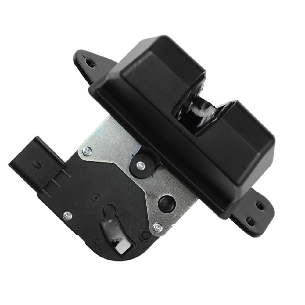 Rear Tailgate Latch Actuator Suitable For Hyundai Santa Fe XL Kia Sedona 13–20-2