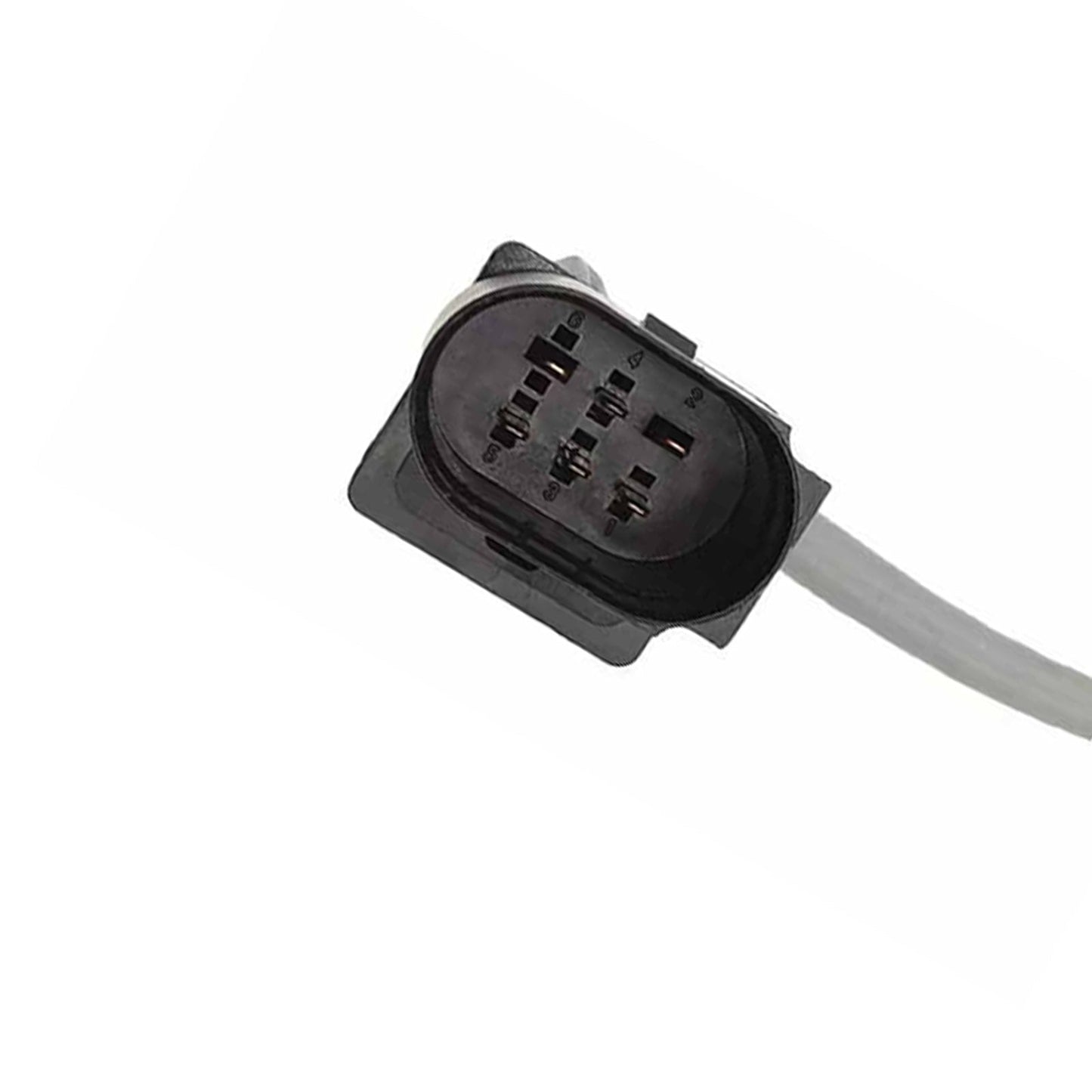Pre-Cat Oxygen O2 Sensor 5 Wire Suitable For Mercedes C180 C200 W203 C230K CL203-4