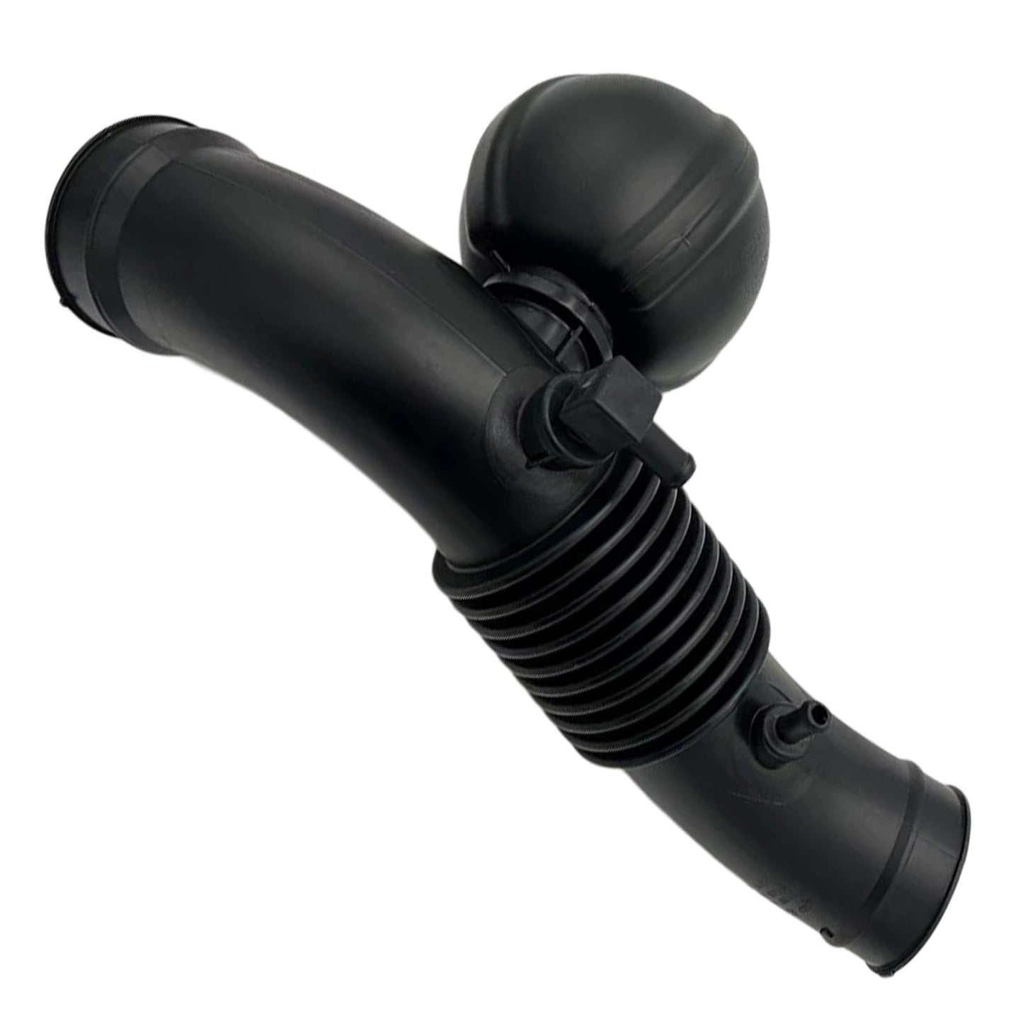 Air Intake Hose Suitable For Hyundai iLoad / iMax 2.4L Petrol G4KC / G4KG 2008-2018-4