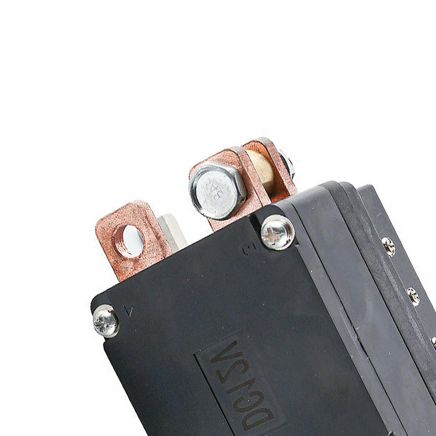500AMP 12V Winch Solenoid Control Relay Suitable For 12000–15000LBS Winches-4