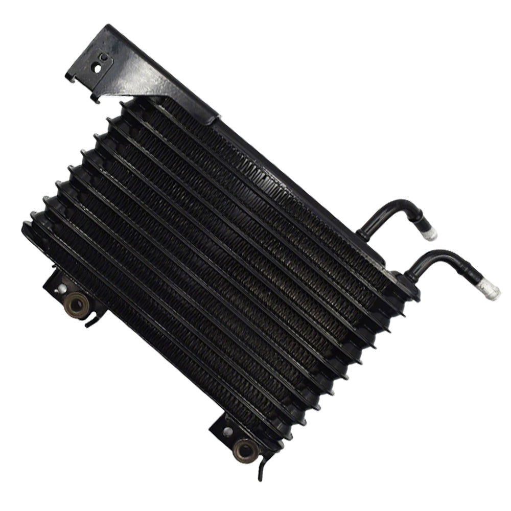 Transmission Oil Cooler Suitable for Toyota Tundra 3.4L 4.0L Ref. 32910-34010-2