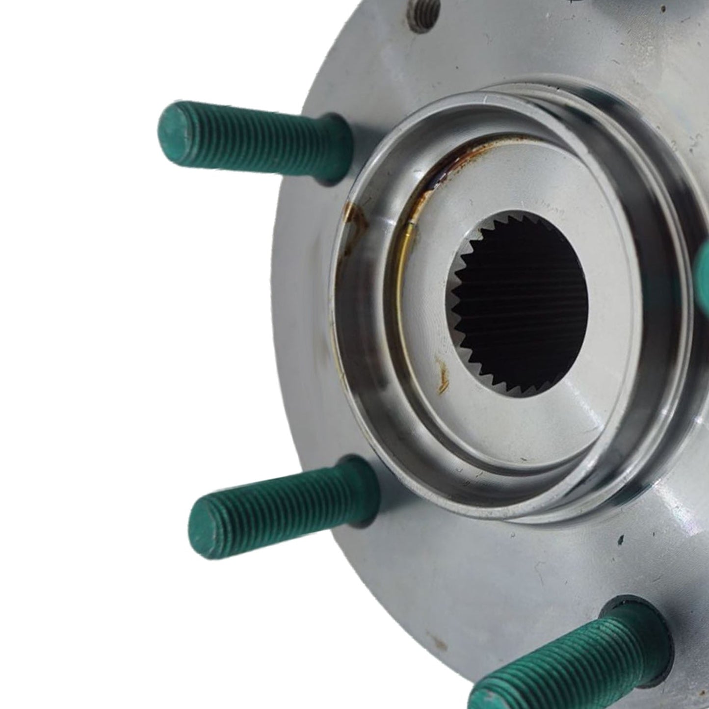 FRONT WHEEL HUB Suitable For MAZDA 626,MX6 GT . TELSTAR TX-5-4