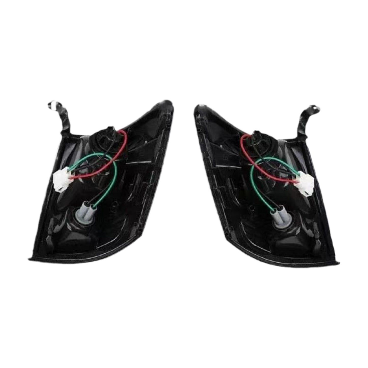 Front Indicator Corner Park Light Suitable For Hilux LN167R KZN165R VZN167R 1999 - 2005 - Frazy's Auto Parts