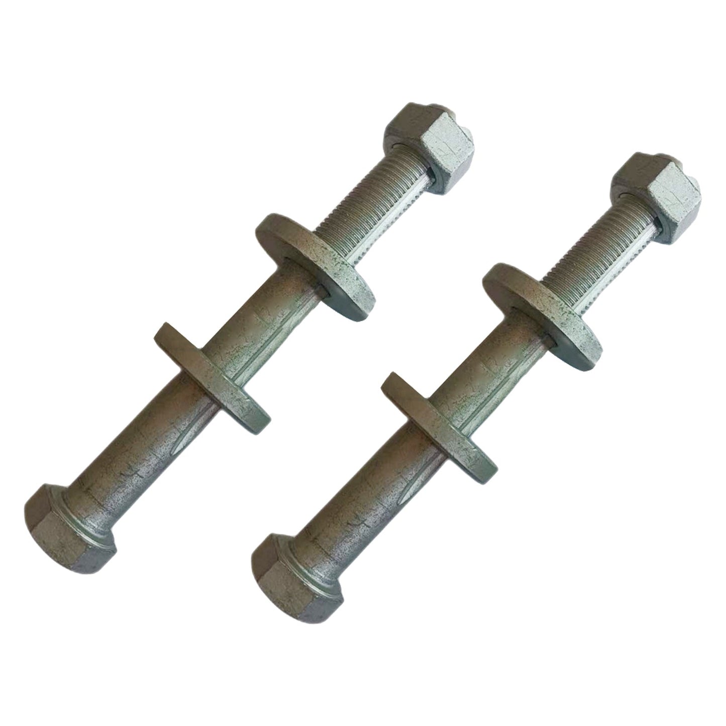 Front Inner Control Arm Bolt Kit 2x Suitable For Mercedes - Benz W203 / W211 2000 - 2020 - Frazy's Auto Parts