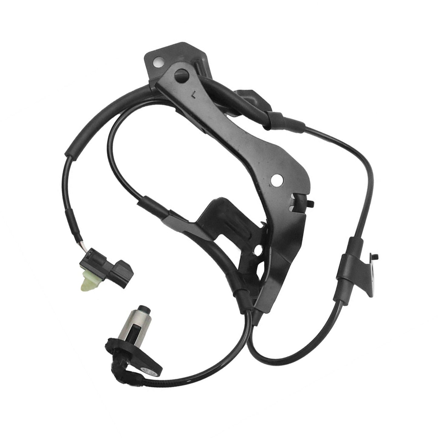 Front Left ABS Wheel Speed Sensor Suitable for Mitsubishi 4670B005 - Frazy's Auto Parts