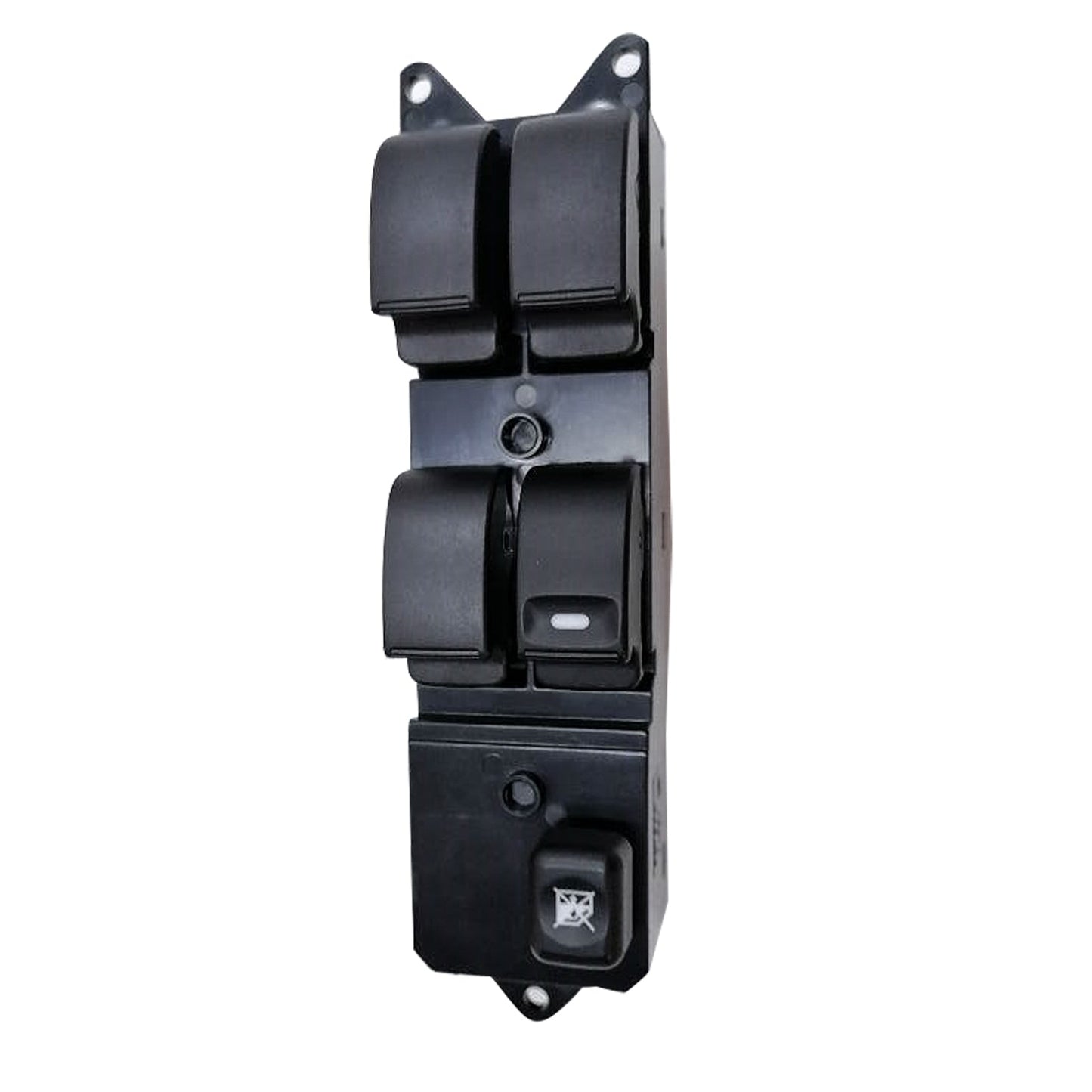 Front Left Driver Side Window Switch Suitable for Mitsubishi L200 1996 - 2007 - Frazy's Auto Parts