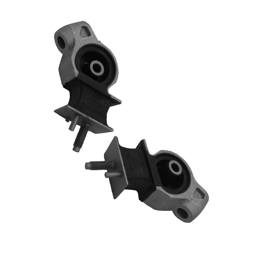 Front Left & Right Engine Mount Suitable For Ford Ranger PX P4AT P5AT DPAT Automatic & Manual - Frazy's Auto Parts
