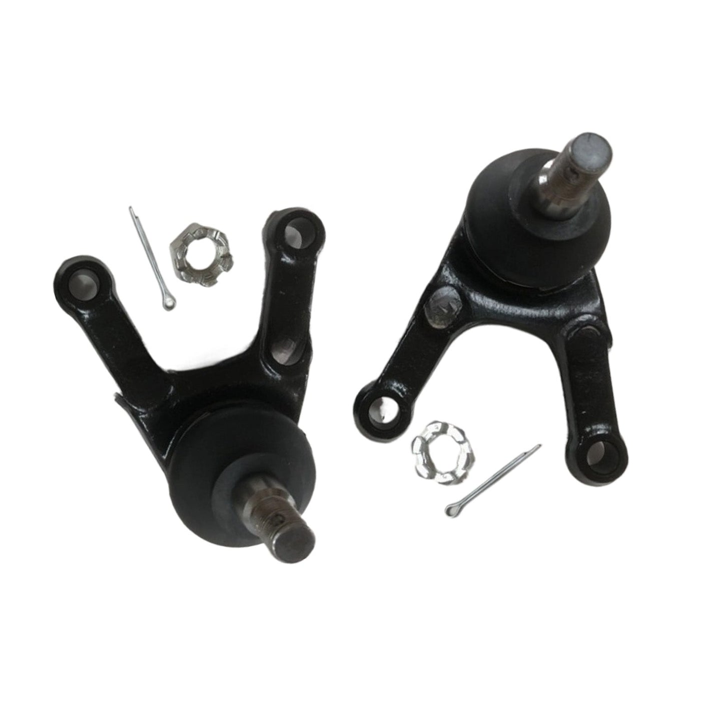 Front Lower Ball Joint Pair Suitable For Mitsubishi Pajero NA / NB / NC / ND / NE 1983 - 1991 - Frazy's Auto Parts