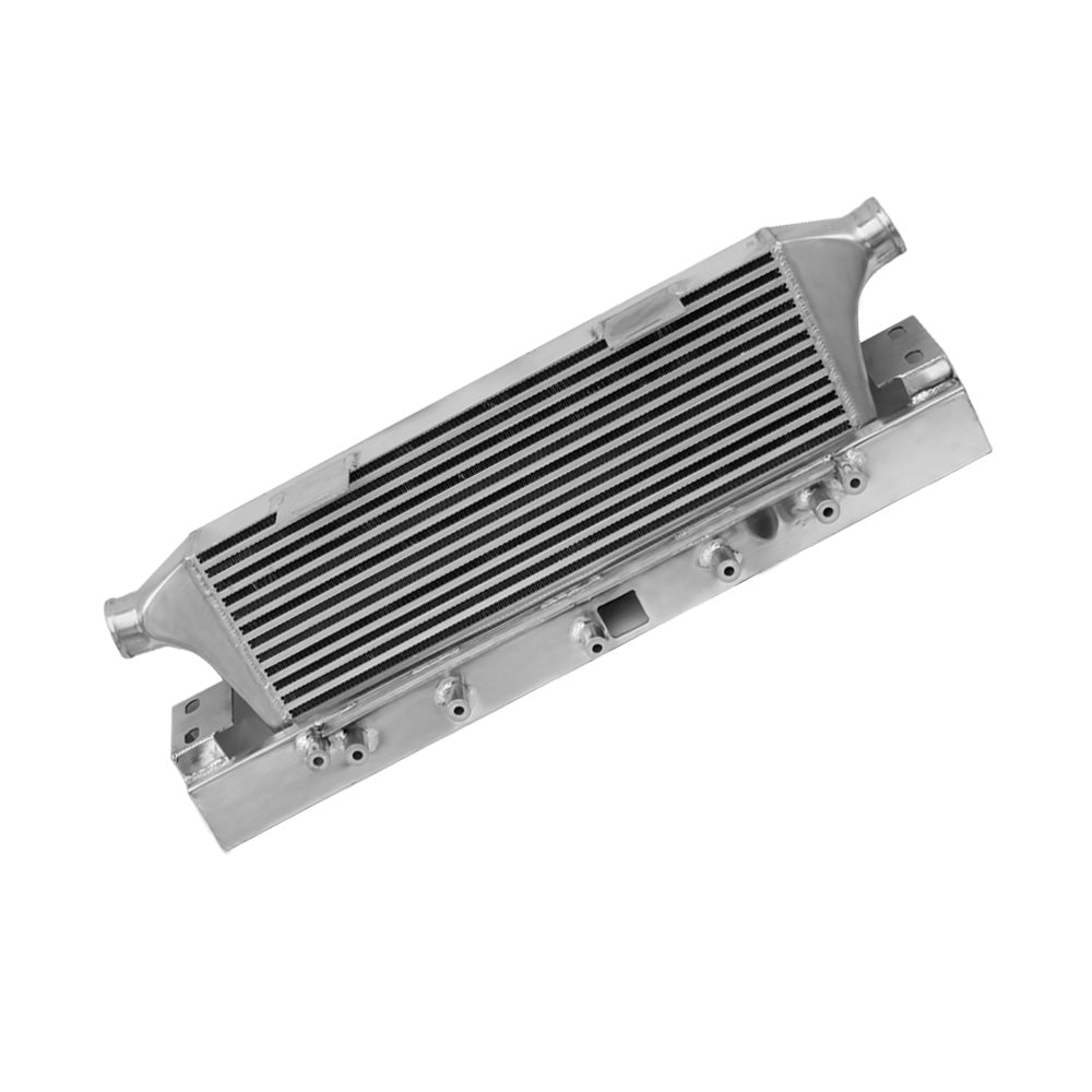 Front Mount Intercooler Suitable For Subaru Impreza WRX STI GDA/GDB 2001 - 2005 Heavy Duty - Frazy's Auto Parts