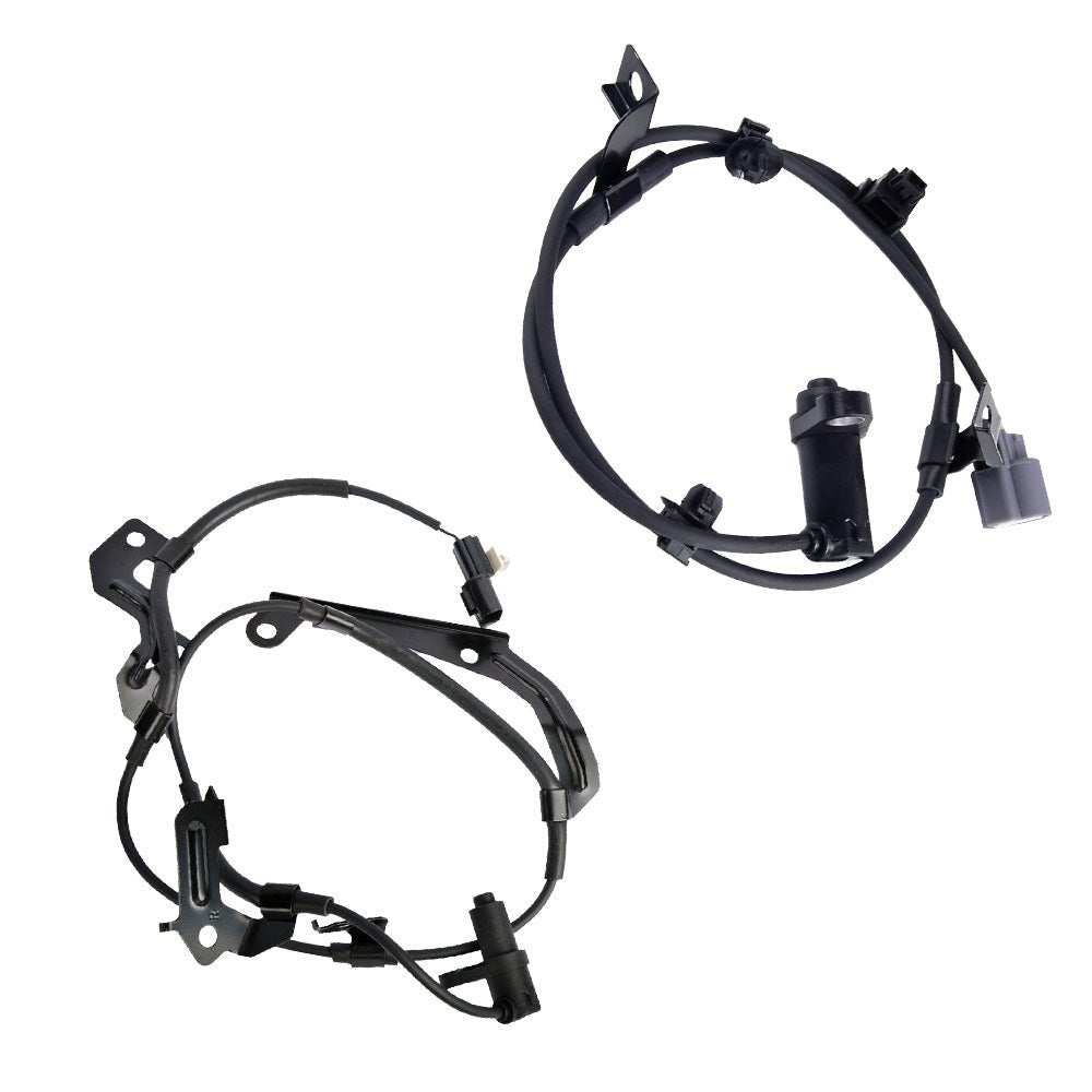 Front & Rear Left & Right ABS Wheel Speed Sensor Kit Suitable For Mitsubishi Triton & Pajero - Frazy's Auto Parts