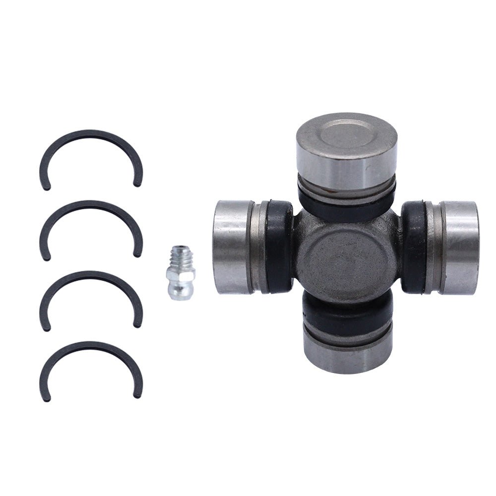 Front Rear Universal Joint Suitable For Toyota Hilux 4WD LN106R LN167R LN172R KUN26 - Frazy's Auto Parts