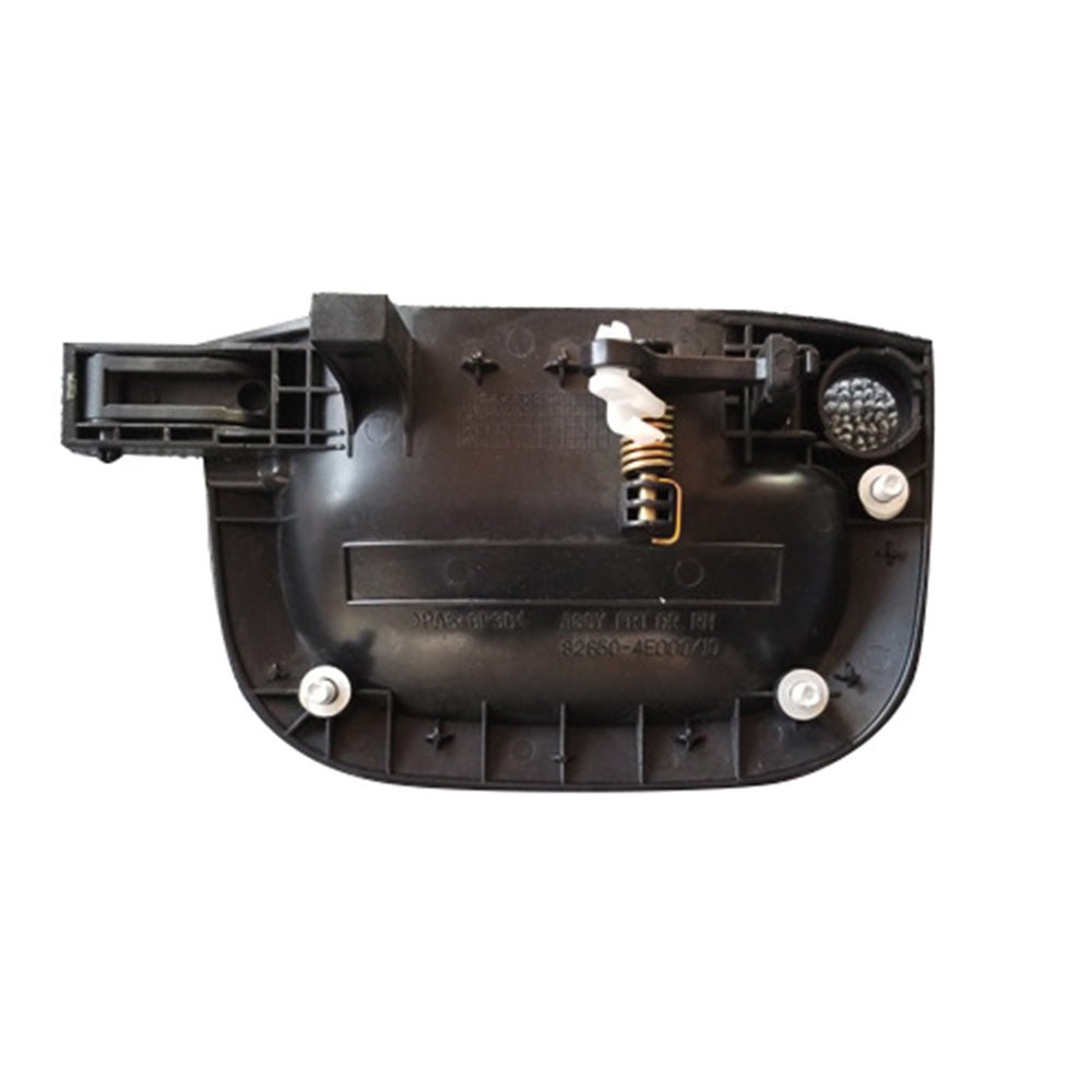 Front Right Outer Door Handle Suitable For Kia Bongo K2700 / K2900 2006 - 2015 - Frazy's Auto Parts