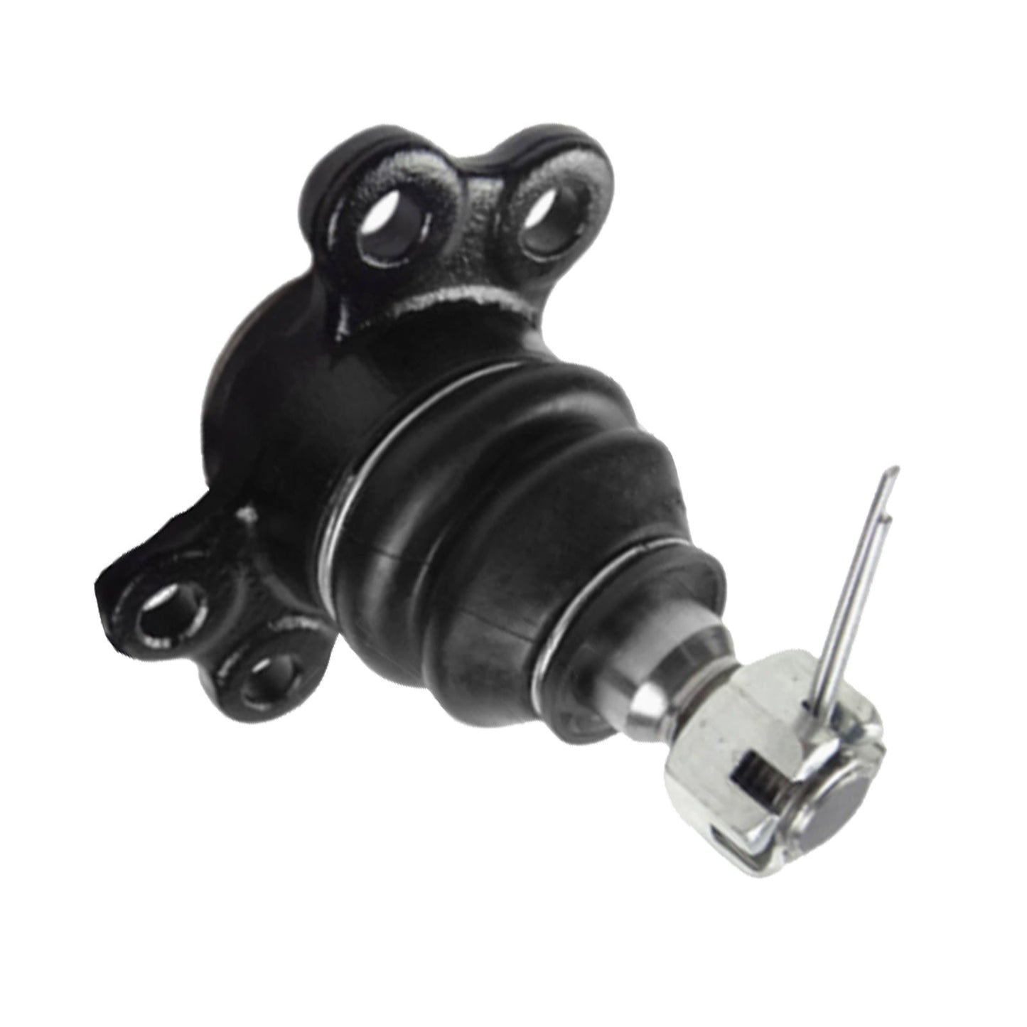 Front Upper Ball Joint Pair Suitable For Isuzu Jackaroo UBS13 UBS16 UBS17 UBS52 UBS55 - Frazy's Auto Parts