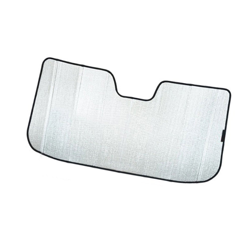 Front Windscreen Sun Shade Suitable For Toyota HiAce Commuter 6th Gen 2019 on - Frazy's Auto Parts