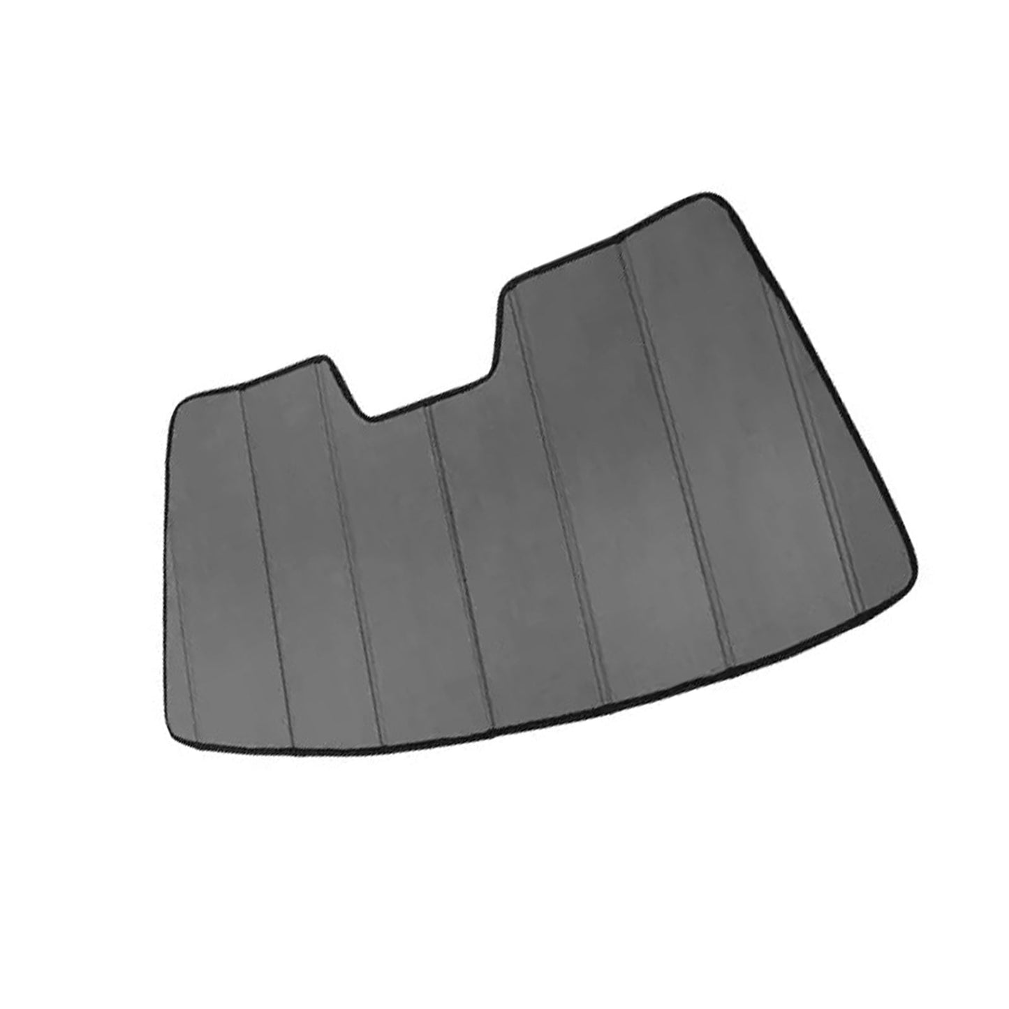 Front Windscreen Sun Shade Suitable For Toyota Hilux 7th Gen TruckMasters OX - Frazy's Auto Parts
