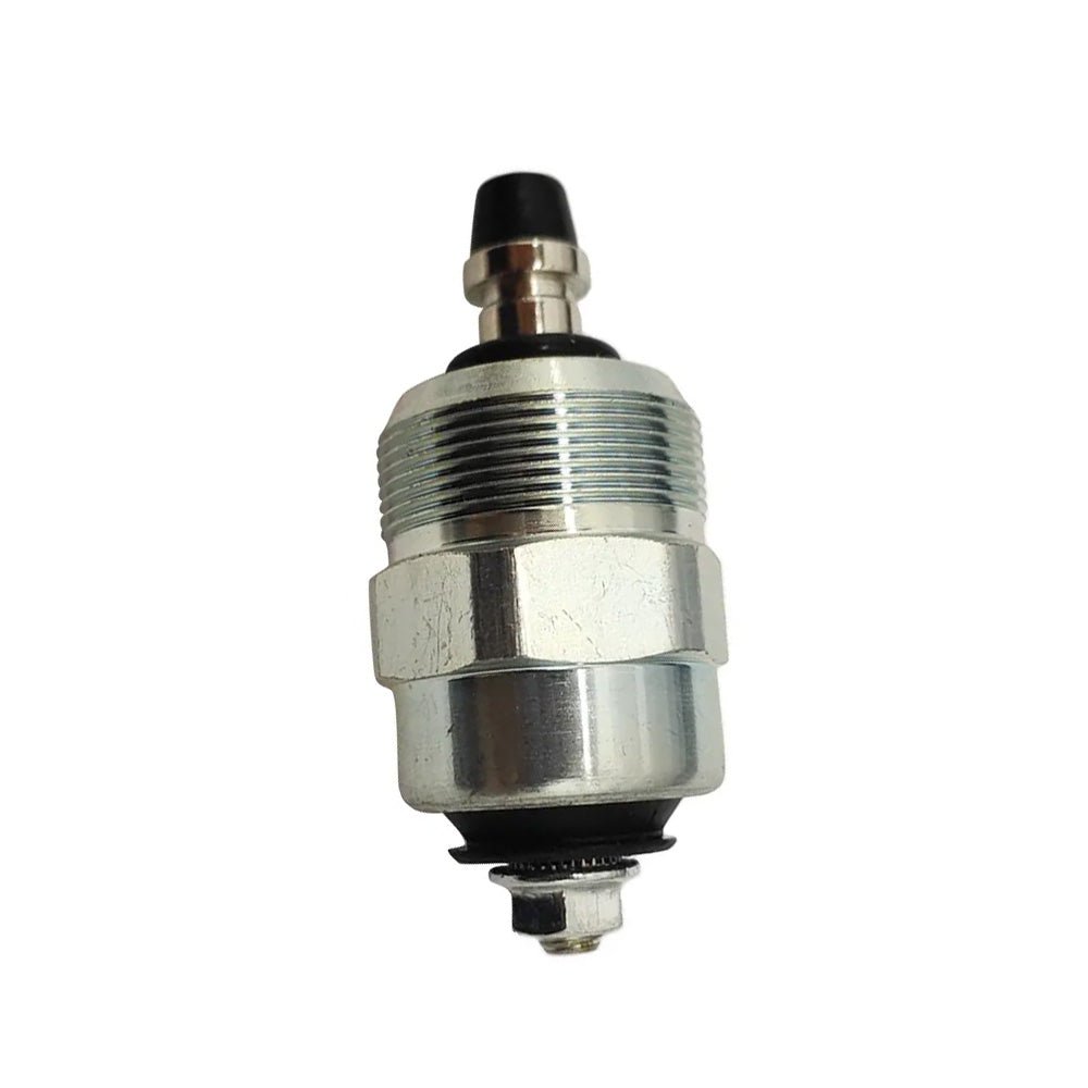 Fuel Cut Off Solenoid Valve Suitable For Toyota Land Cruiser 22390 - 6A511 - Frazy's Auto Parts