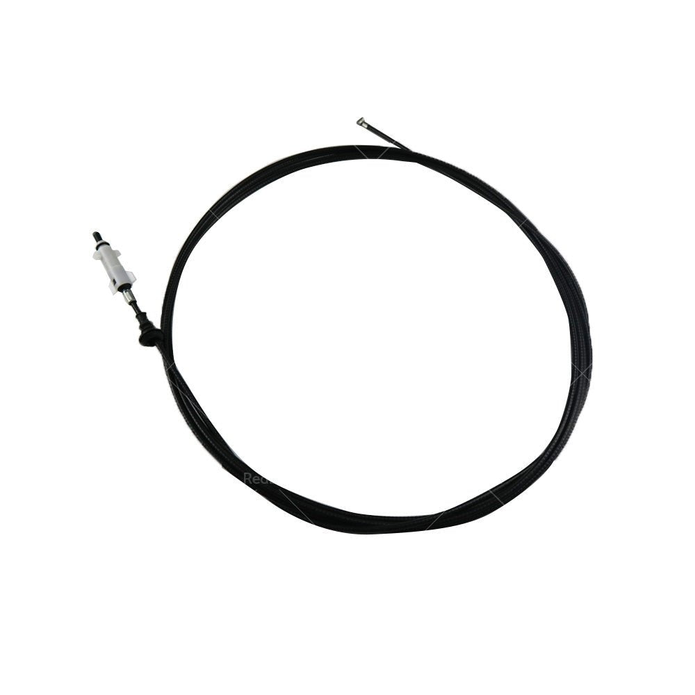 Fuel Filler Door Flap Release Cable Suitable For Toyota Hilux KUN16 KUN26 GGN25 - Frazy's Auto Parts