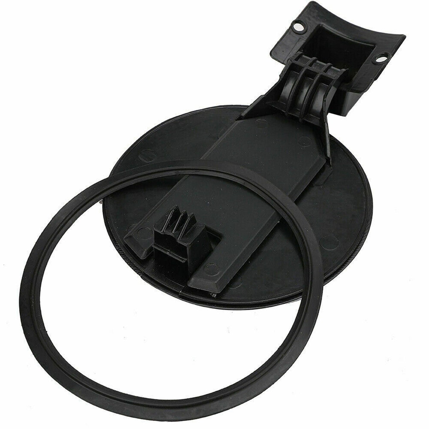 Fuel Flap Door Filler Cap Petrol Cover Suitable For Holden Commodore VY / VX / VZ Sedan 1997 - 2002 - Frazy's Auto Parts