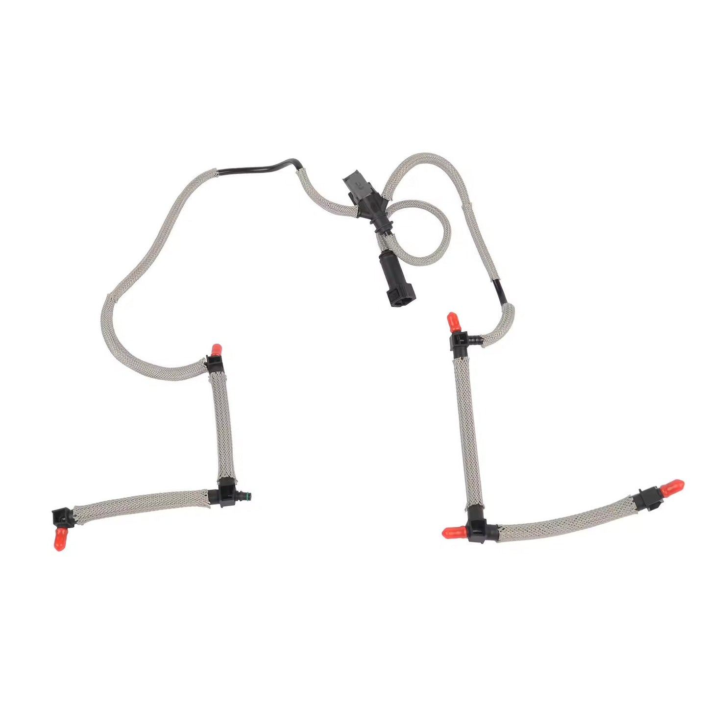 Fuel Leak - Off Pipes & Sensor Suitable For Rover Range Rover Sport 2.7D / 2.7TD - Frazy's Auto Parts