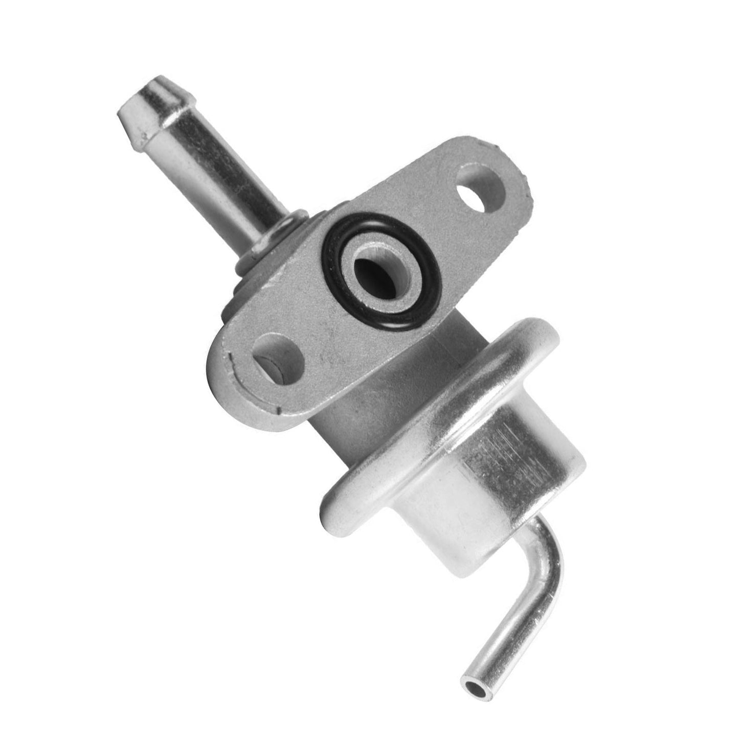 Fuel Pressure Regulator Suitable For Honda CBR 929RR / CBR 954RR 2000 - 2003 16740MCJ013 - Frazy's Auto Parts
