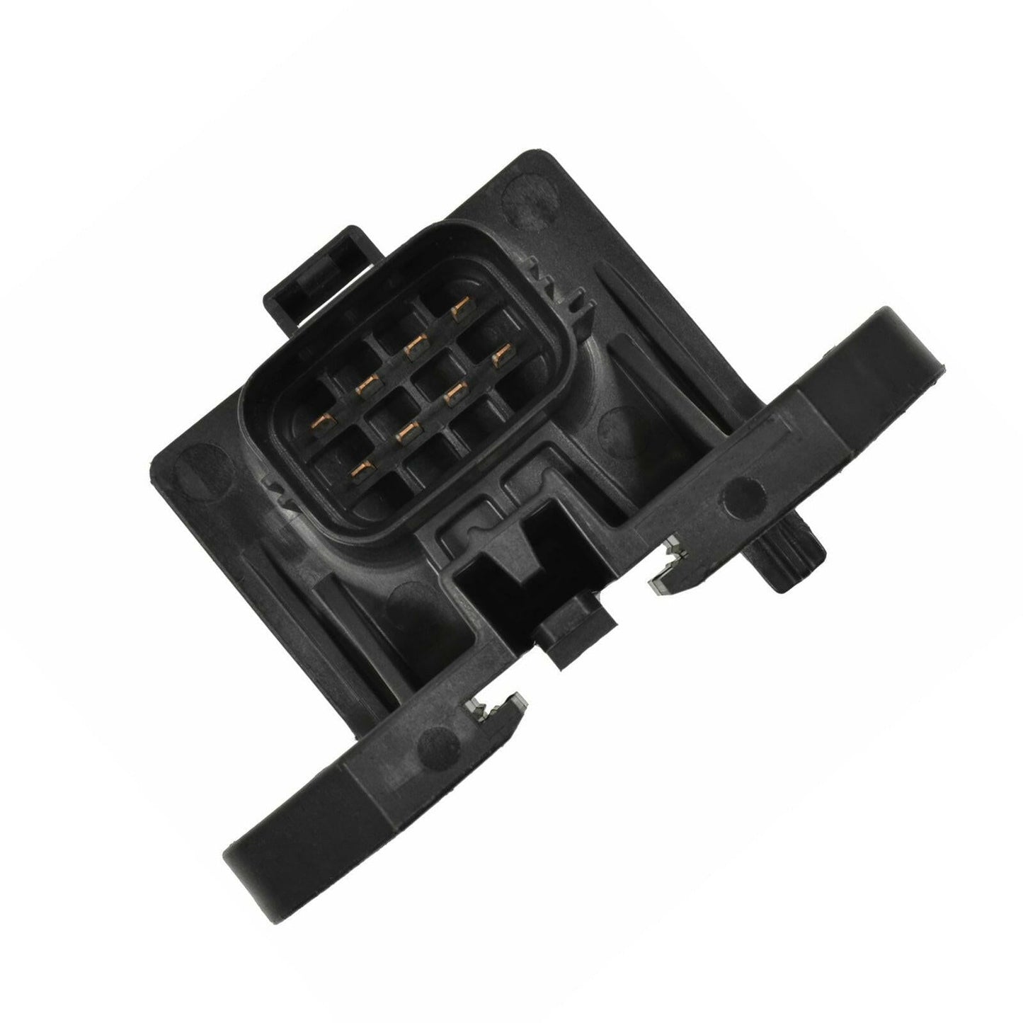 Fuel Pump Relay Module 601 - 225 Suitable For Ford E150 E250 E350 E450 F150 F250 F350 / Lincoln MKS MKT MKX MKZ / Mercury Edge Escape Flex Fusion Expedition Police Taurus Transit Navigator - Frazy's Auto Parts