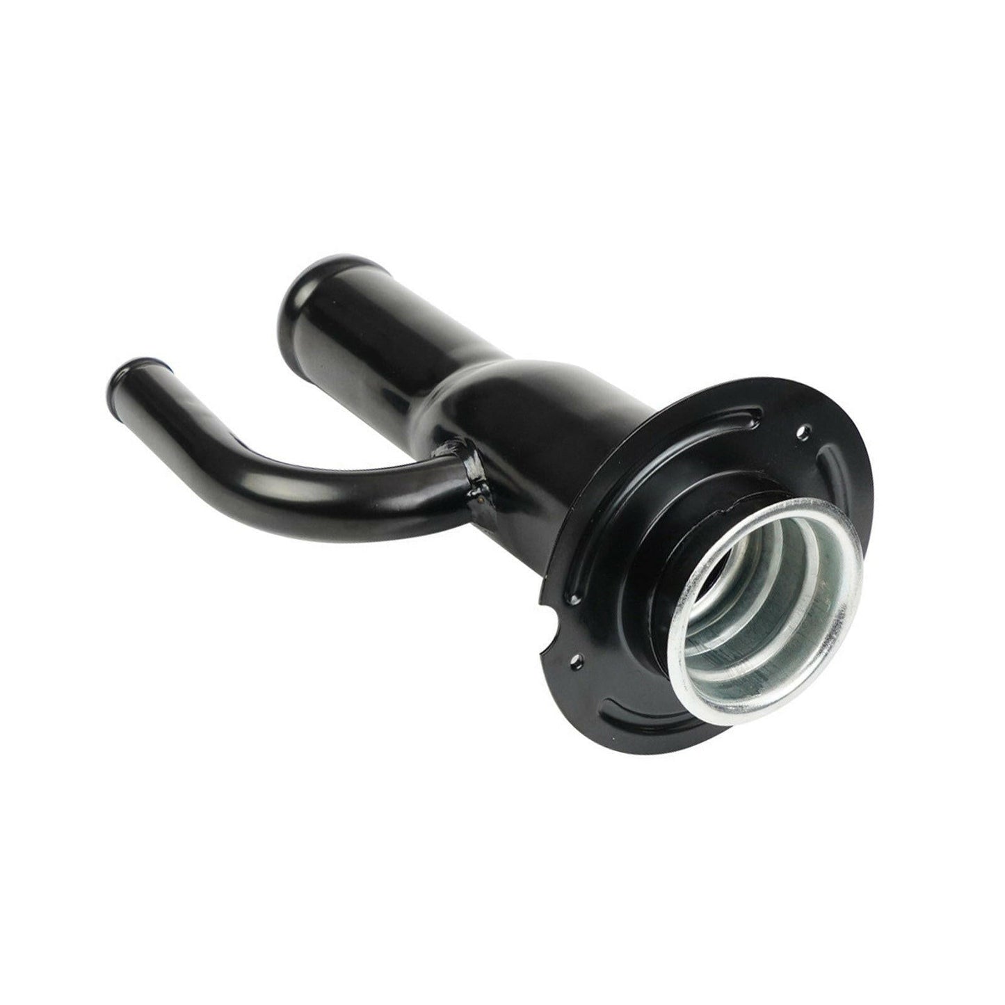 Fuel Tank Filler Neck Tube Pipe Suitable For Ford F - 350 F - 450 F - 550 2005 - 2007 - Frazy's Auto Parts
