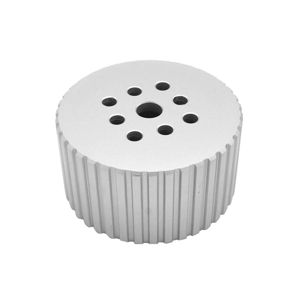 Gilmer Drive Kit Suitable For Holden 253, 304 & 308 With Brand New Aluminum Pulley Kits - Frazy's Auto Parts
