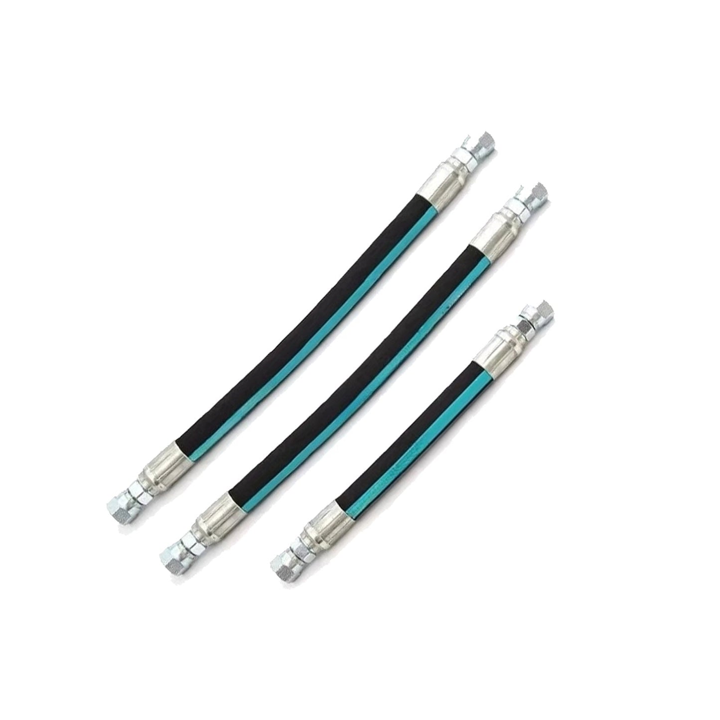High Pressure Oil Pump HPOP Hoses Lines Set Suitable For E - 350 Club Wagon - Frazy's Auto Parts
