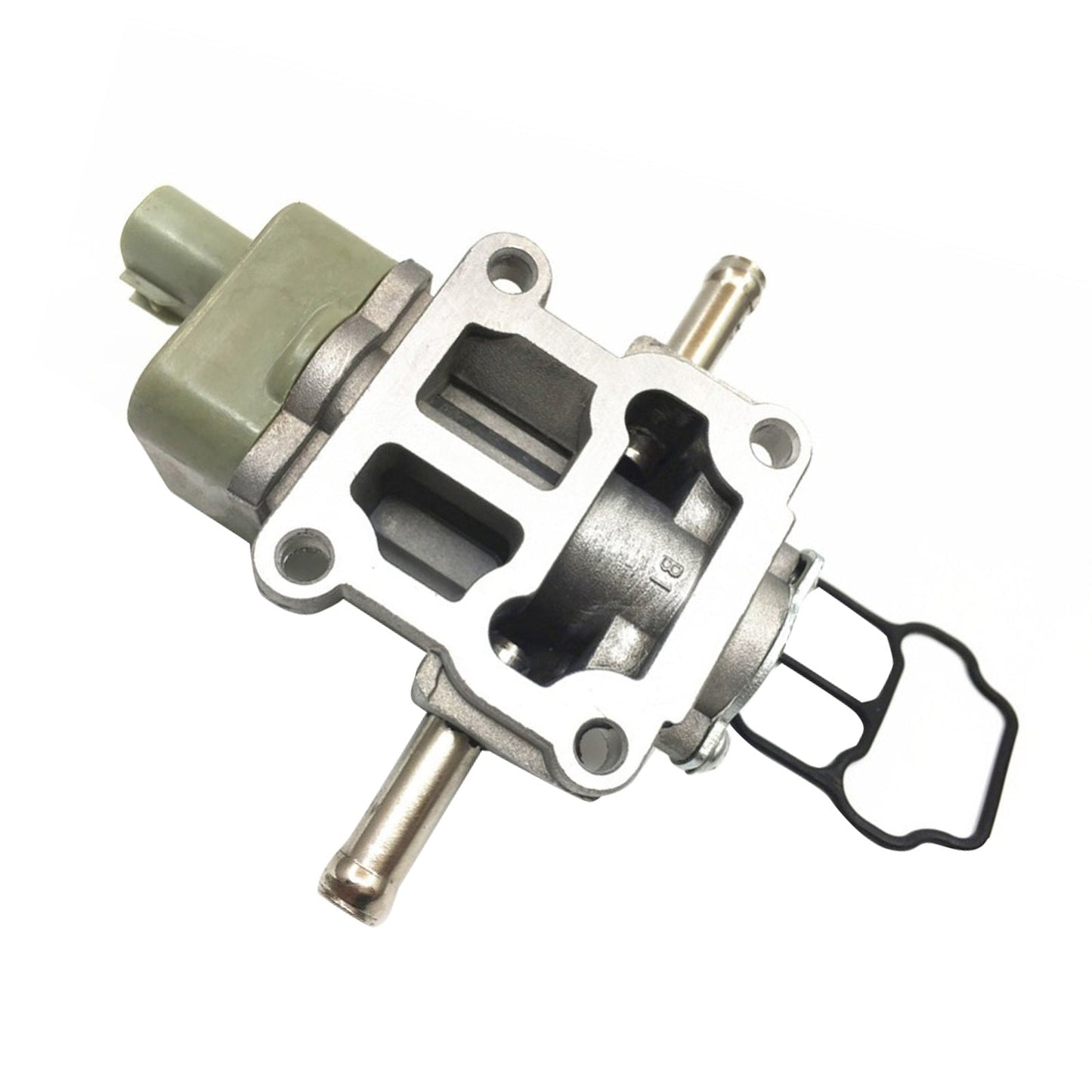 Idle Speed Air Control Valve Suitable For Toyota Land Cruiser Prado VZJ / Hilux - Frazy's Auto Parts