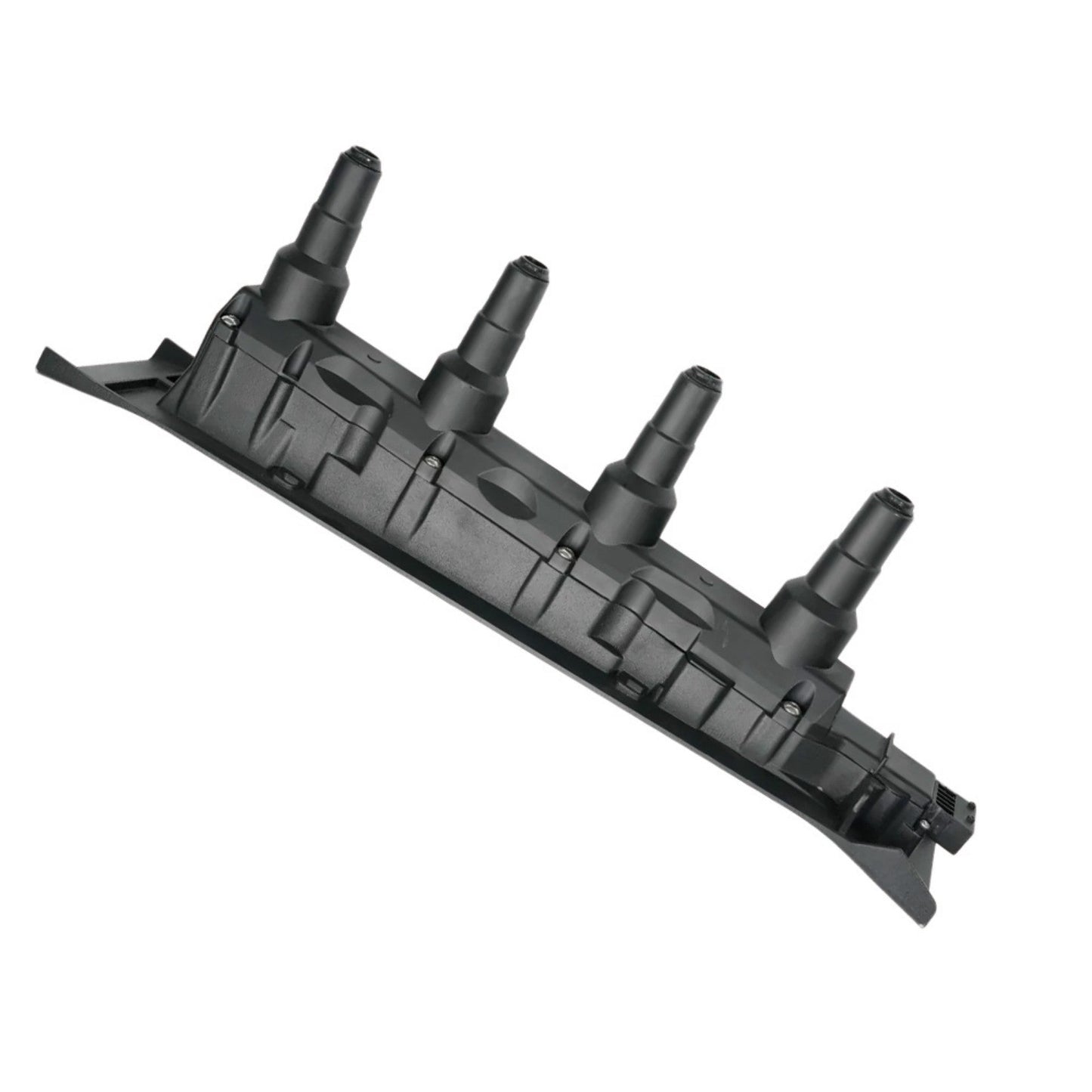 Ignition Coil Pack Suitable For Saab 9 - 3 / 9 - 5 2.0L & 2.3L Turbo Black Top 30583218 - Frazy's Auto Parts