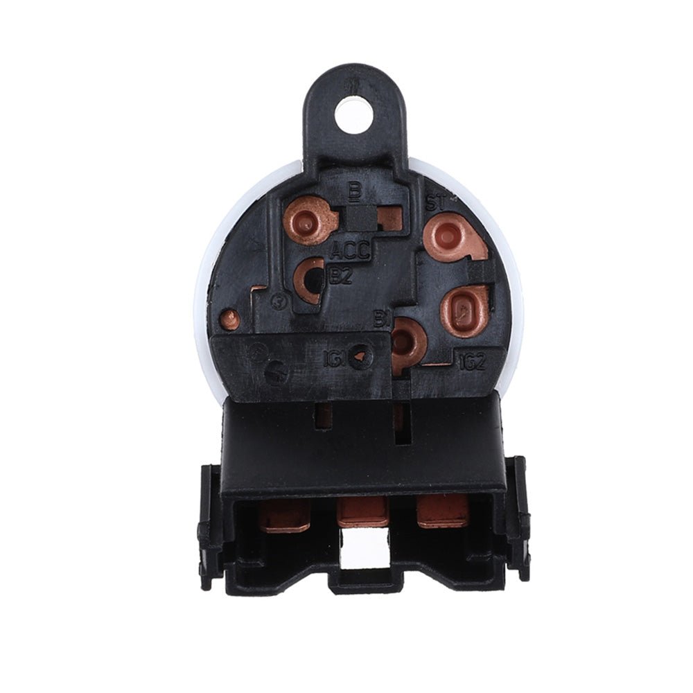 Ignition Switch MN113754 MR449457 Suitable for Mitsubishi Lancer Outlander 5 Pin - Frazy's Auto Parts