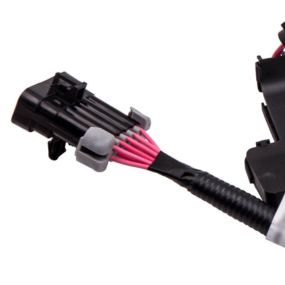 Injector Harness Suitable For Holden Jackaroo / Monterey 4JX1 Turbo Diesel 3.0L UBS73 - Frazy's Auto Parts
