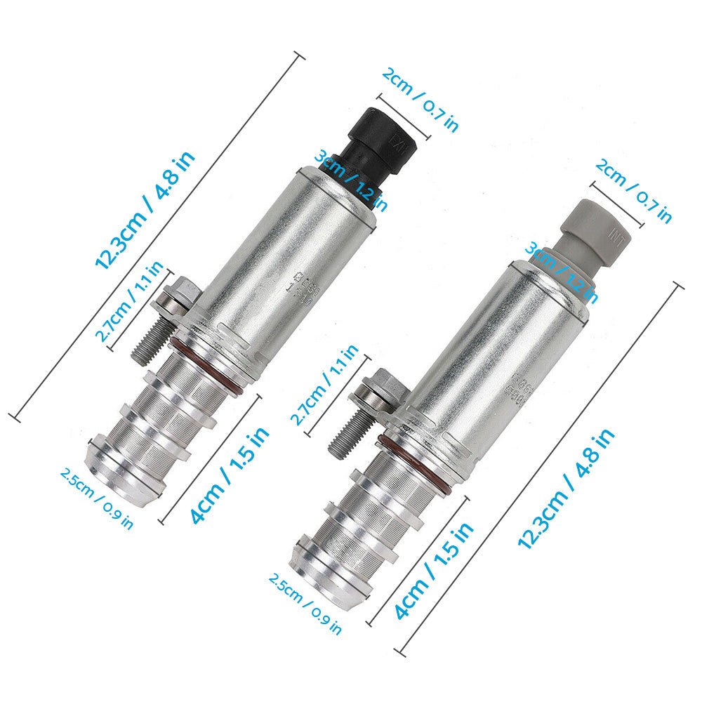 Intake Exhaust Camshaft Position Actuator Solenoid Fits For Holden Captiva 5 7 - Frazy's Auto Parts