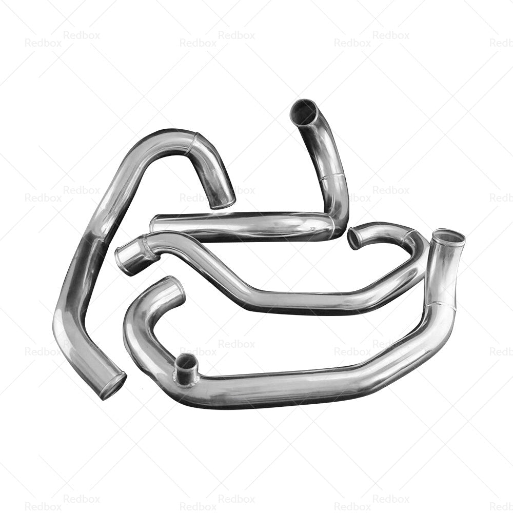 INTERCOOLER PIPING FIT SUBARU IMPREZA WRX GC8 TURBO CLASSIC 93 - 01 Couplers Kit - Frazy's Auto Parts