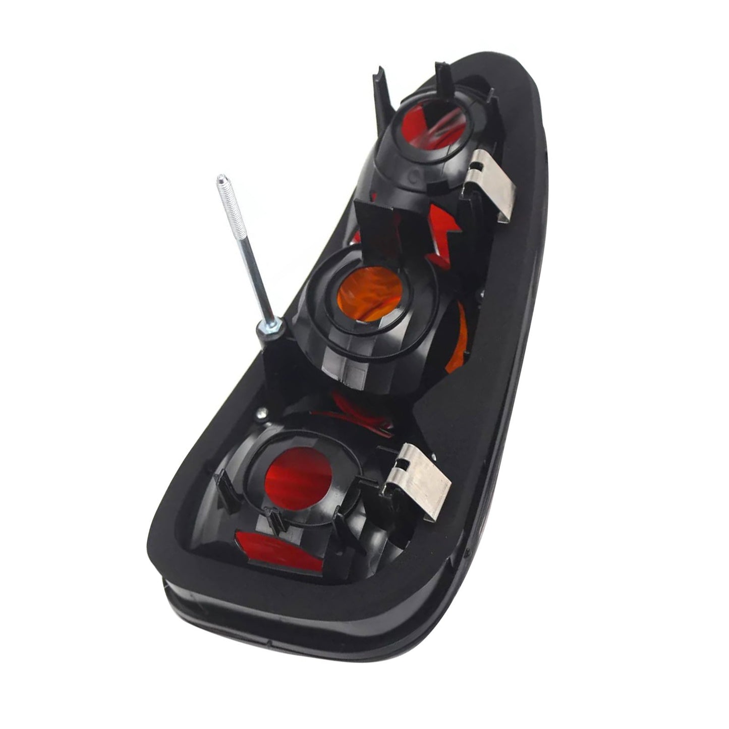 Left Hand Tail Light Lamp Suitable For Mini Cooper R50 Hatchback 2001 - 2004 - Frazy's Auto Parts