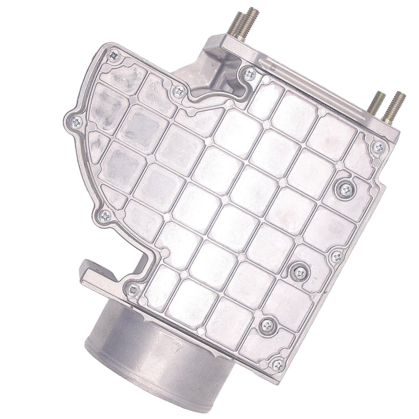 Mass Air Flow Sensor Suitable For Toyota LandCruiser FZJ80 4.5L 1993 - 1995 22250 - 66010 - Frazy's Auto Parts