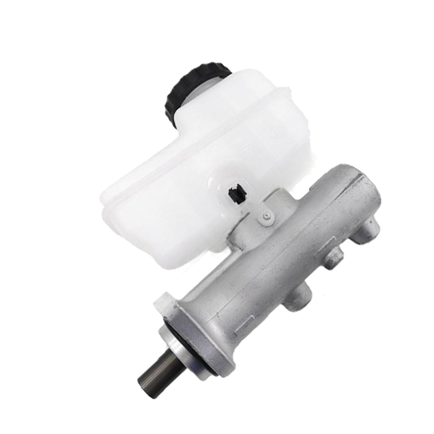 Master Cylinder Suitable for NISSAN NAVARA 2.5L DIESEL D40 (VIN VSK) 09/05 - 08/15 - Frazy's Auto Parts