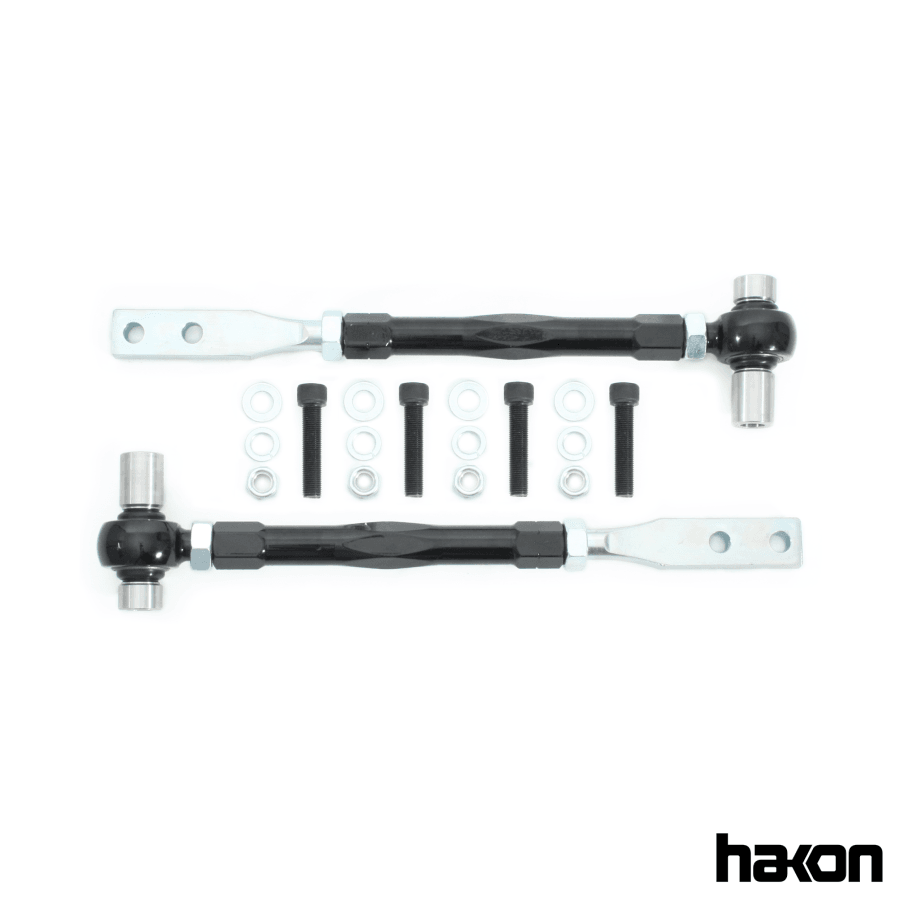 V1 Nissan R32 R33 GTR - Adjustable Caster Rods