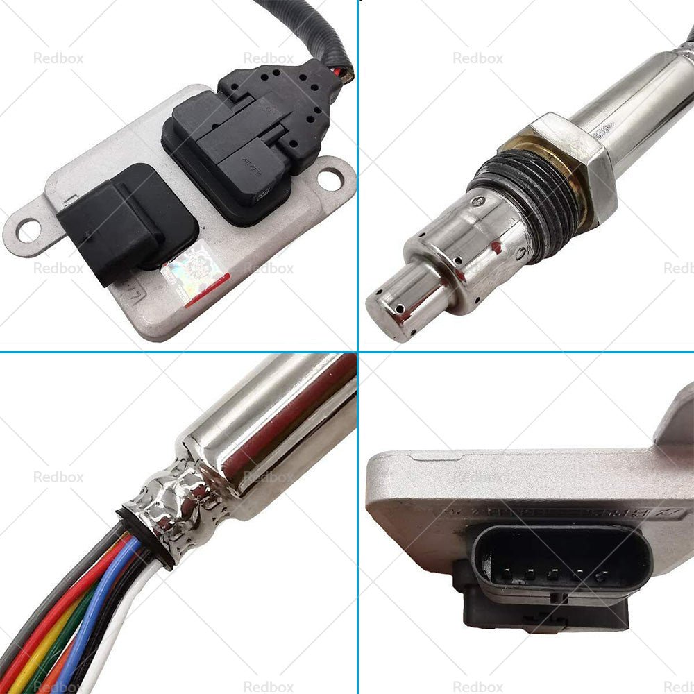 NOX Sensor A0009053503 For Mercedes Benz C200 C300 GL320 GL350 GLE300 Sprinter - Frazy's Auto Parts