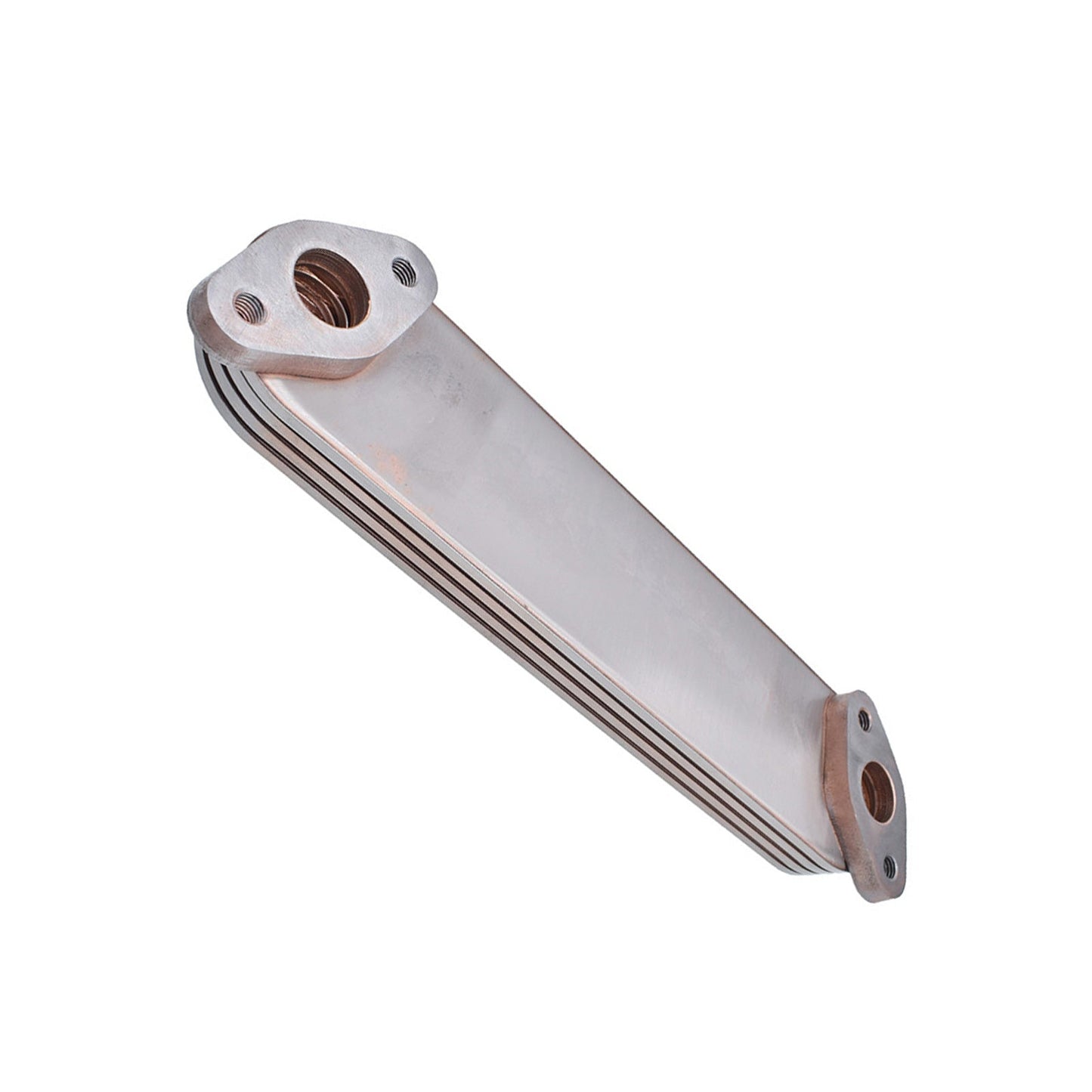 Oil Cooler Core Suitable For Toyota Hilux / Fortuner / LandCruiser Prado 3.0L 1KDFTV - Frazy's Auto Parts