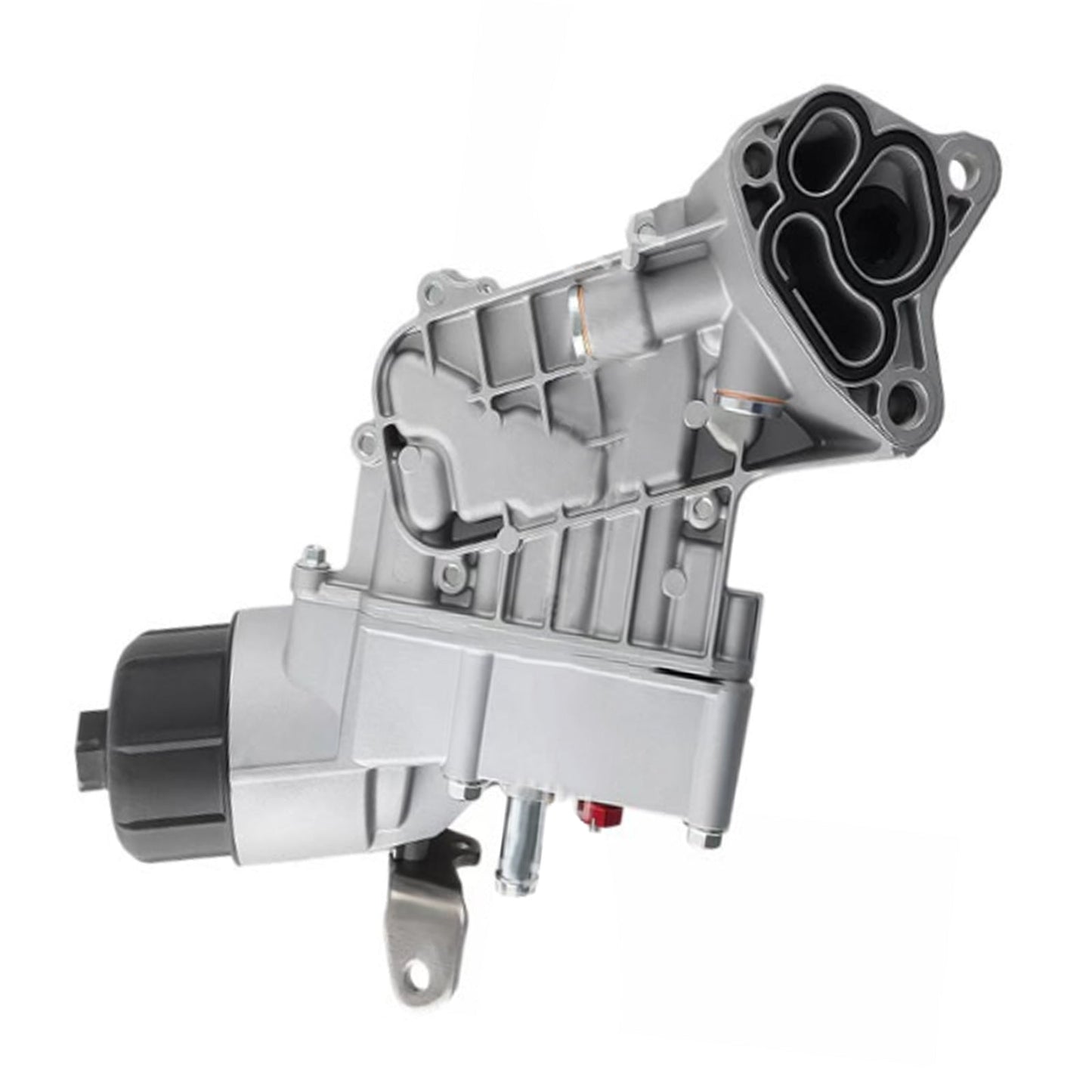 Oil Cooler Suitable For Jeep Grand Cherokee WK2 3.0L CRD Eco Diesel 2011 - 2020 - Frazy's Auto Parts