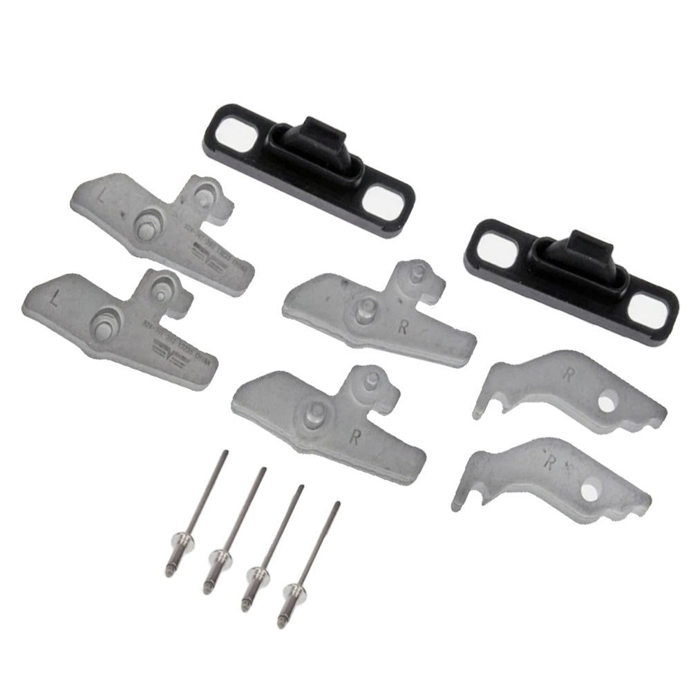 Parking Brake Lever Suitable For Ford F - 150 F - 250 Expedition 1999 - 2011 - Frazy's Auto Parts
